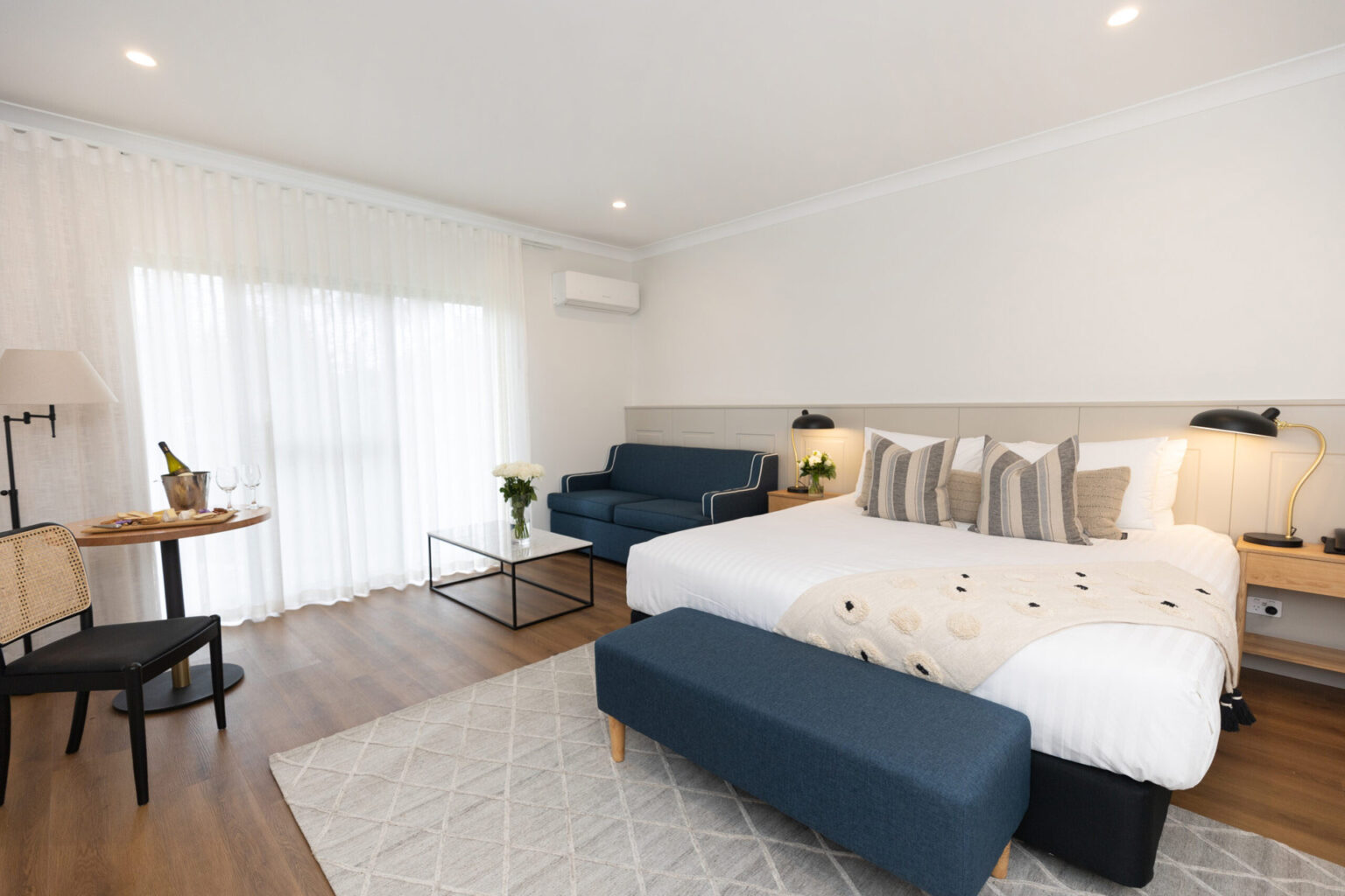 Accommodation – Clare Country Club